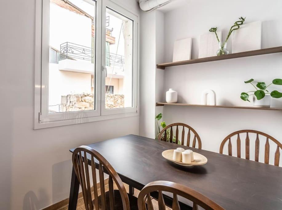Botanical Apartment Athens Exterior photo
